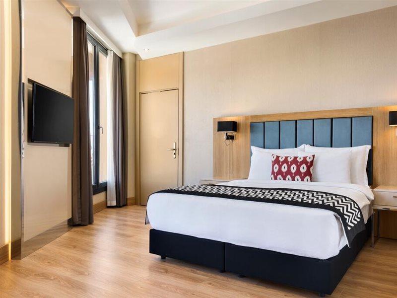 Ramada Encore Eskisehir Exterior photo