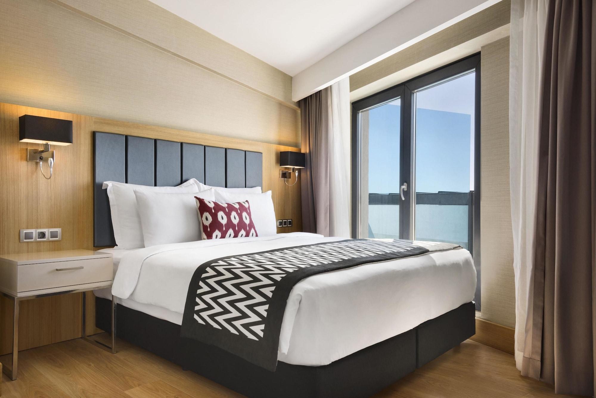 Ramada Encore Eskisehir Exterior photo