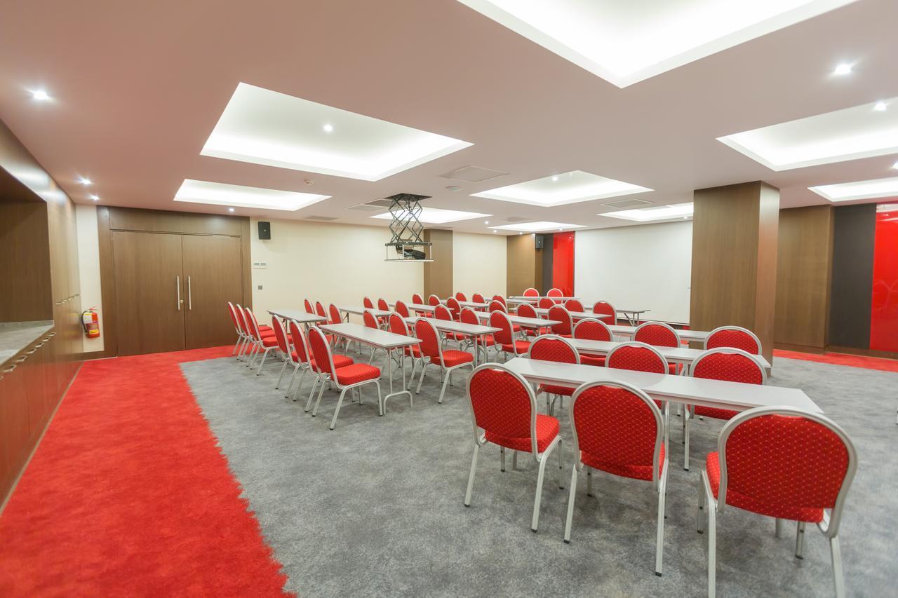 Ramada Encore Eskisehir Exterior photo