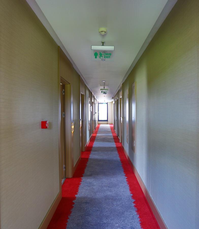 Ramada Encore Eskisehir Exterior photo