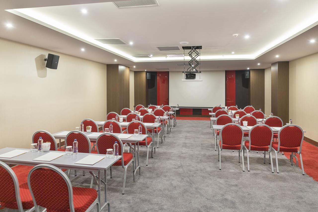 Ramada Encore Eskisehir Exterior photo