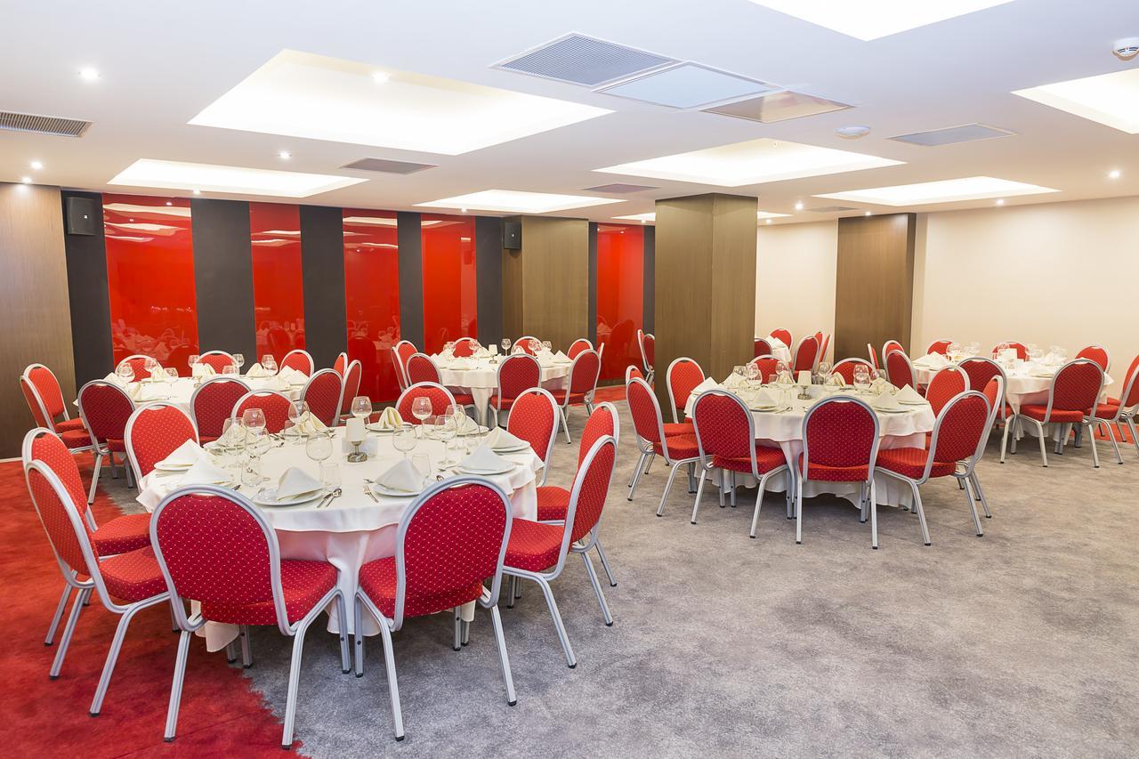 Ramada Encore Eskisehir Exterior photo